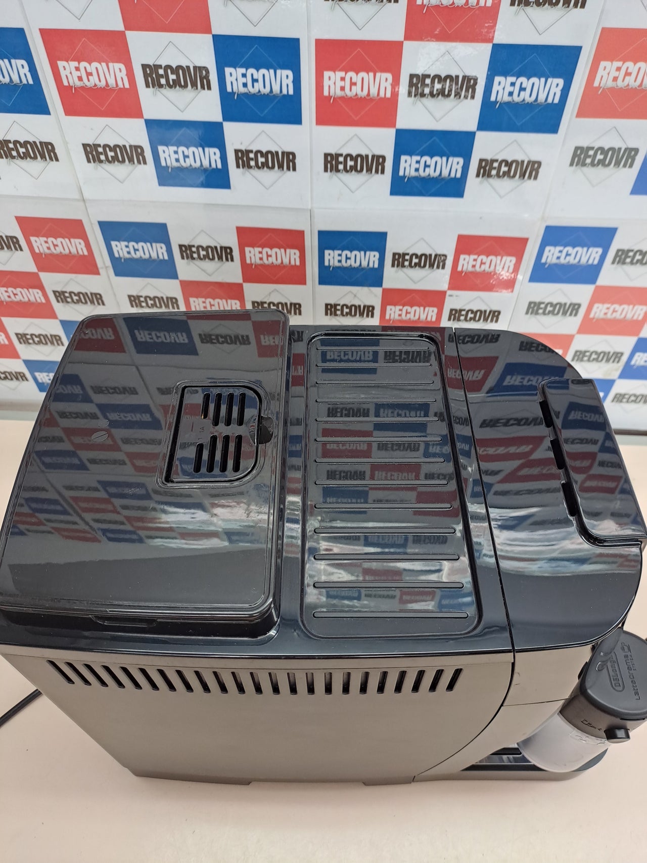 DeLonghi Magnifica Start Cafetera automatica ECAM222.60.BG