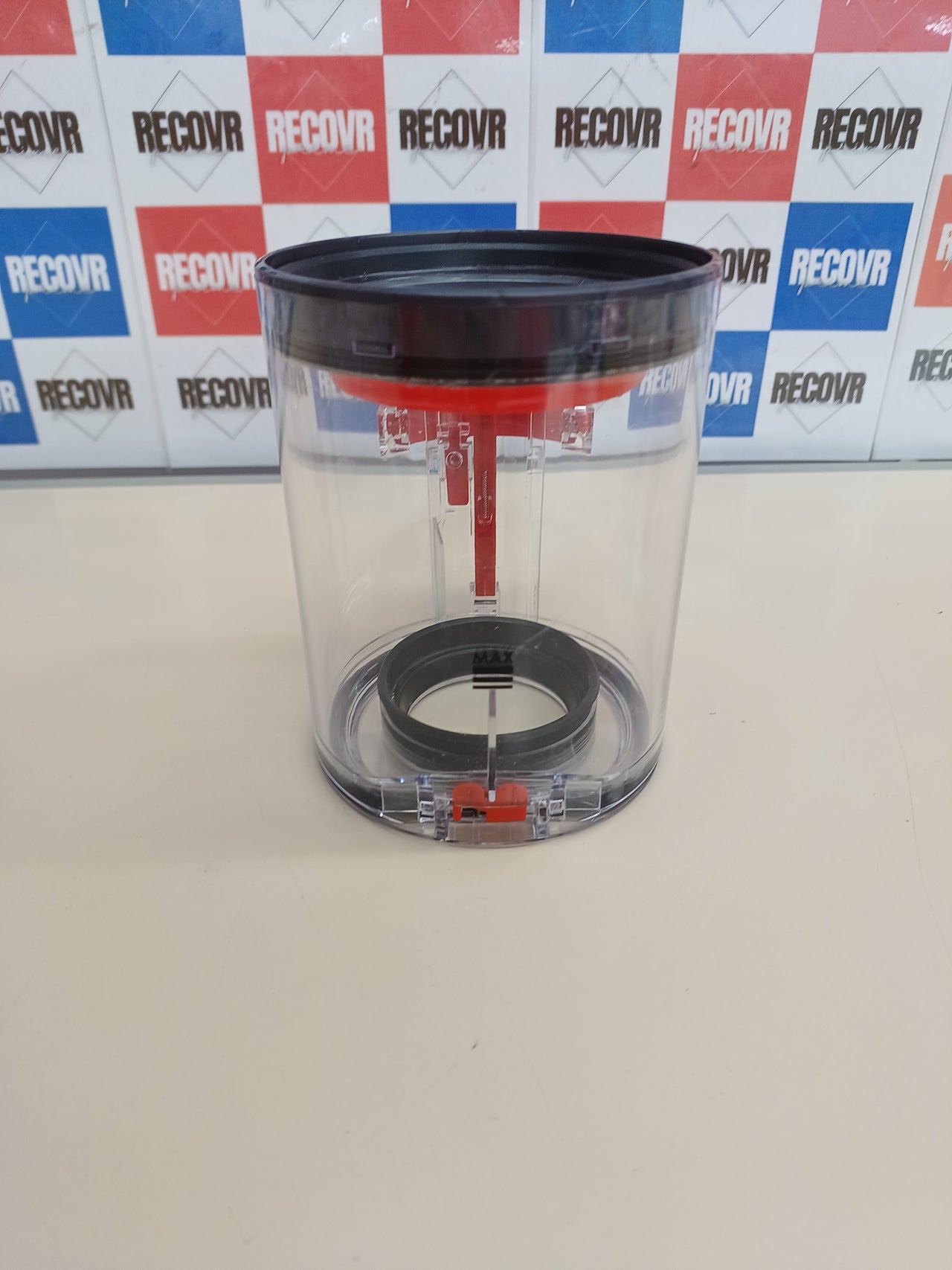 Depósito Polvo para Dyson V10