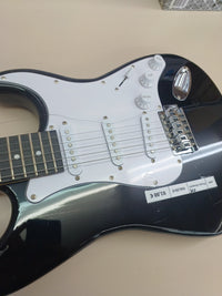 Guitarra Eléctrica con Amplificador 20W