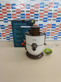 Licuadora Cecotec StrongTitanium 19000 rpm 650W