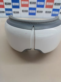 Thumbnail for RENPHO Eyeris 1- Masajeador de ojos con calor, Música Bluetooth, Masaje vibratorio,Plegable masajeador ocular para aliviar la tensión ocular Ojos secos Mejorar el sueño regalo dia de la madre