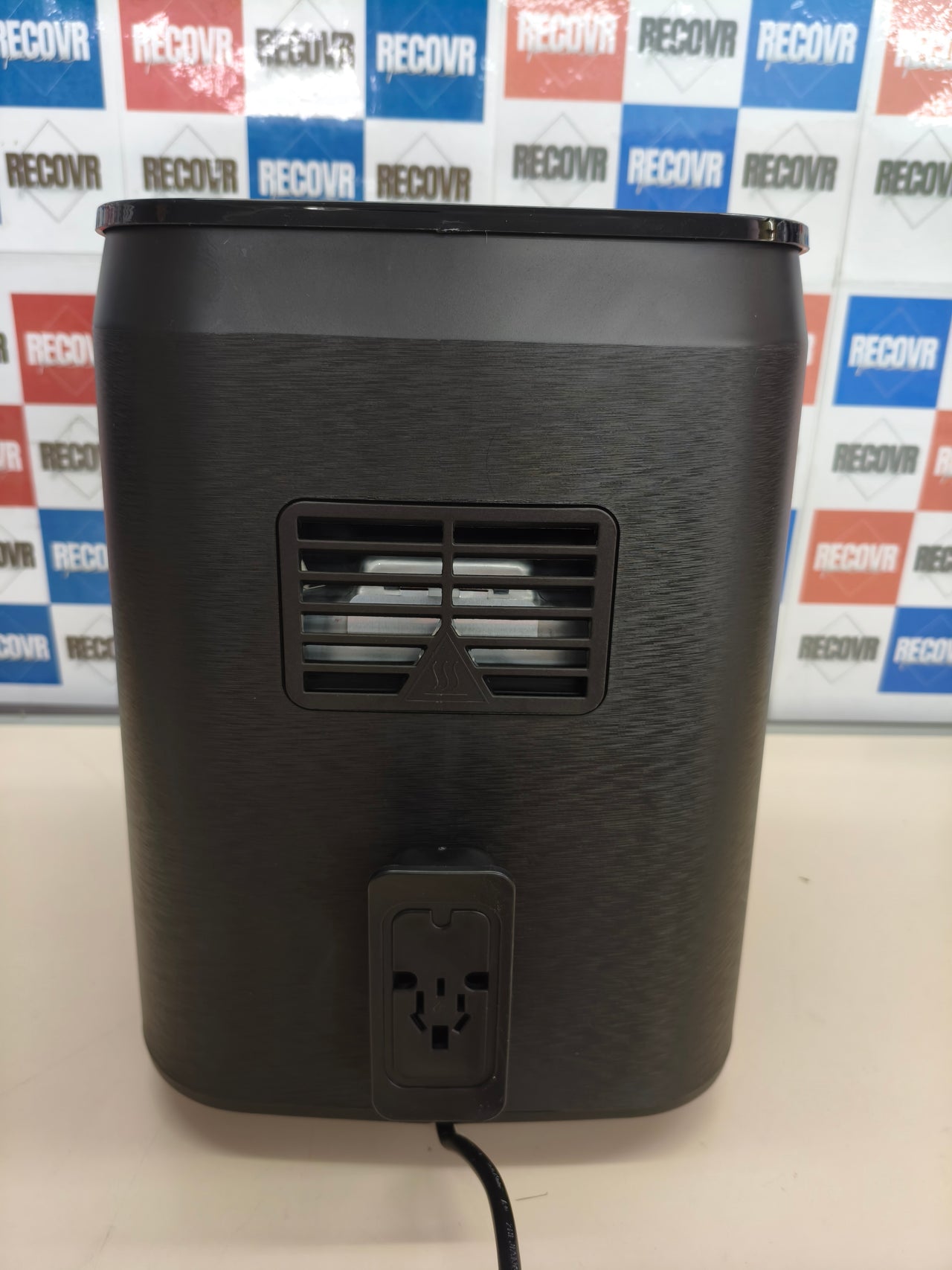 Freidora de aire Cecotec Cecofry & Grill Smokin' 4500 4,5L