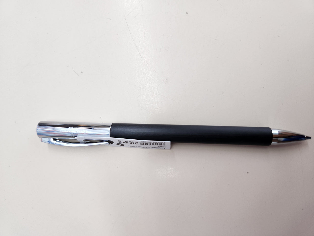 Portaminas 0.7 mm Faber-Castell Ambition