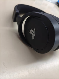 Auriculares gaming con licencia oficial para PS5 y PS4,