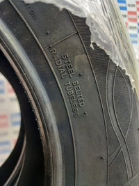 Neumáticos 2und 195/65R15 91V LingLong Green Max HP010