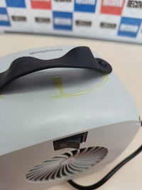 Mini Calefactor Eléctrico InnovaGoods Bliwarm