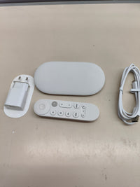 Google TV Streamer 4K