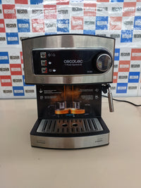 Thumbnail for Cafetera Express Cecotec Power Espresso 20