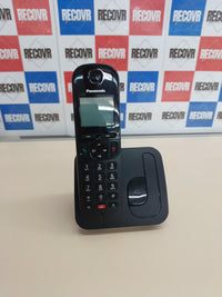 Teléfono inalámbrico altavoz bloqueo llamadas Panasonic