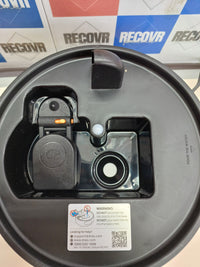 Thumbnail for Humidificador ultrasónico 3L silencioso 30h – Dreo