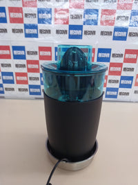 Exprimidor torre 800W pulpa ajustable Zitrus Tower Cecotec