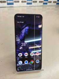 Google Pixel 8, smartphone Android, 128GB, cámara avanzada, negro