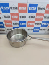 Batería cocina 5 piezas acero inox – Zwilling