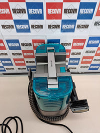 Aspirador tapicerías 400 W doble depósito – Cecotec