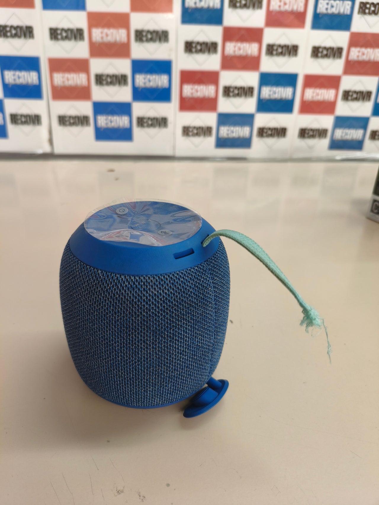 UE WONDERBOOM 4, altavoz Bluetooth portátil, resistente al agua