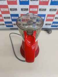 Cafetera Italiana Eléctrica Jocca 6 Tazas 360°