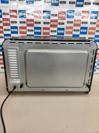 Horno de convección Moulinex Optimo 39L 6 modos negro