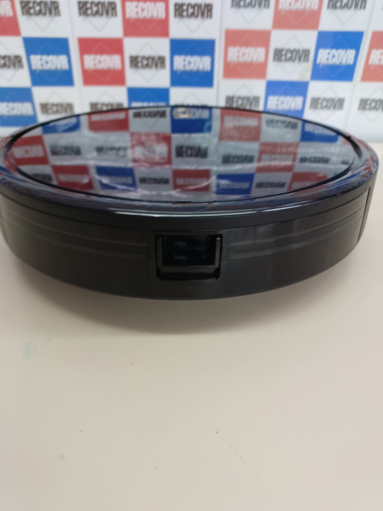 Robot Aspirador y Fregasuelos 3800Pa con Mapeo