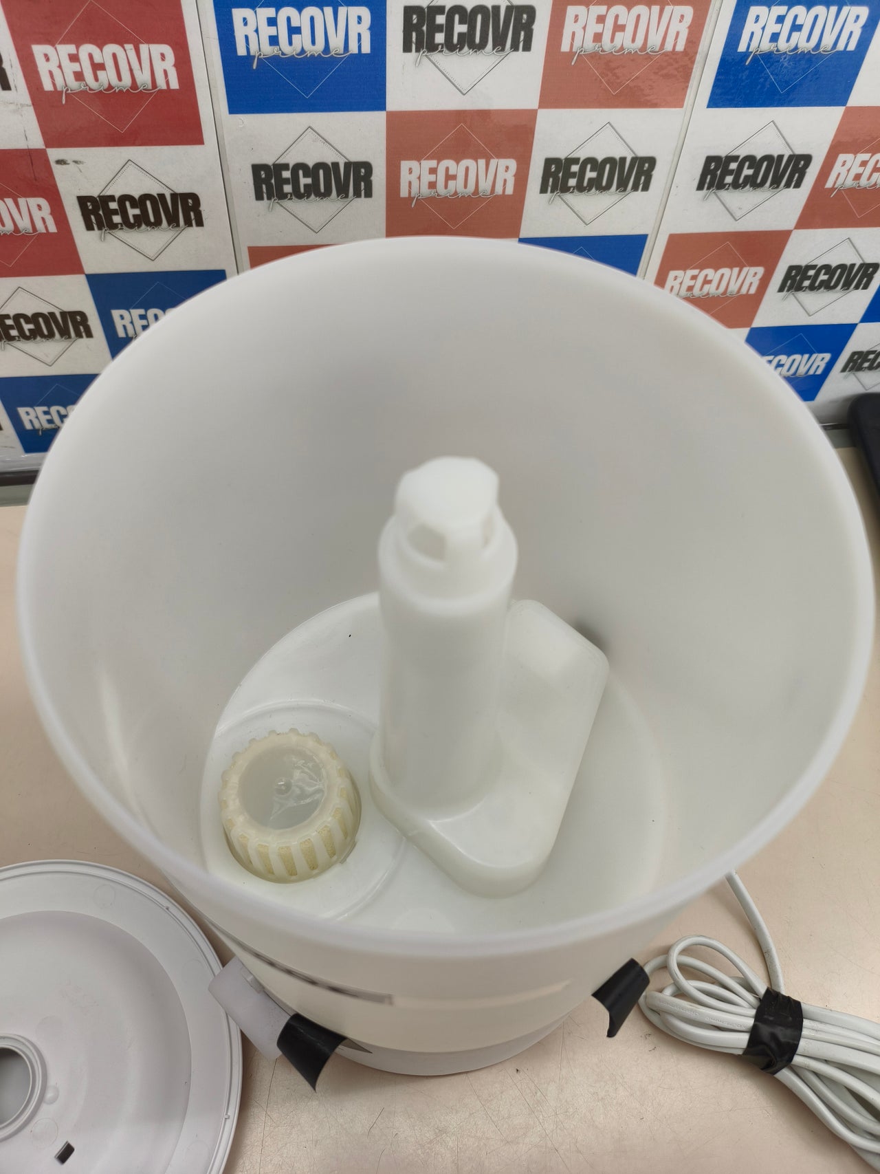Humidificador Ultrasónico LEVOIT Dual 200S 3 L