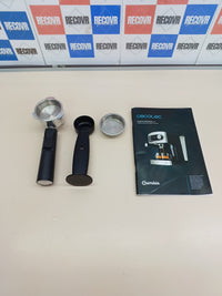 Thumbnail for Cafetera Express Cecotec Power Espresso 20