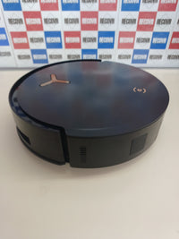 Thumbnail for Robot aspirador 18000 Pa fregona agua caliente 75 °C Ecovacs