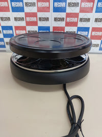 Parrilla Raclette Tristar RA-2998 6 Personas