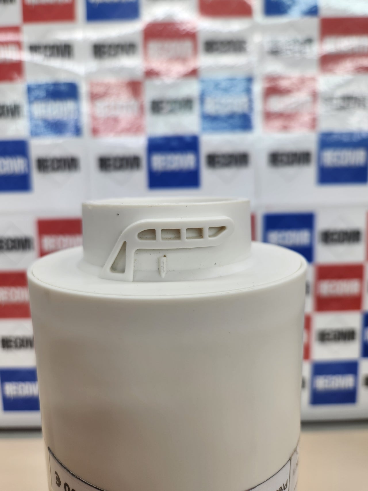 Cartucho de Filtro de Repuesto para Sistema de Ósmosis Inversa - Frizzlife ASR211 - PD600-TAM3, PD400, PD500, PD800-TAM4 (1ª etapa)