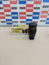 Thumbnail for Ocular Celestron X-Cel LX 5mm 1.25