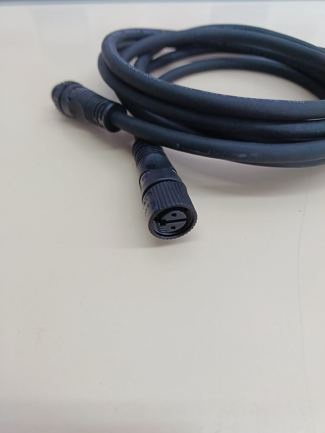 Extensión Cable Exterior 2,5 m Philips Hue