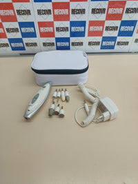 Set manicura y pedicura profesional MP 41 Beurer