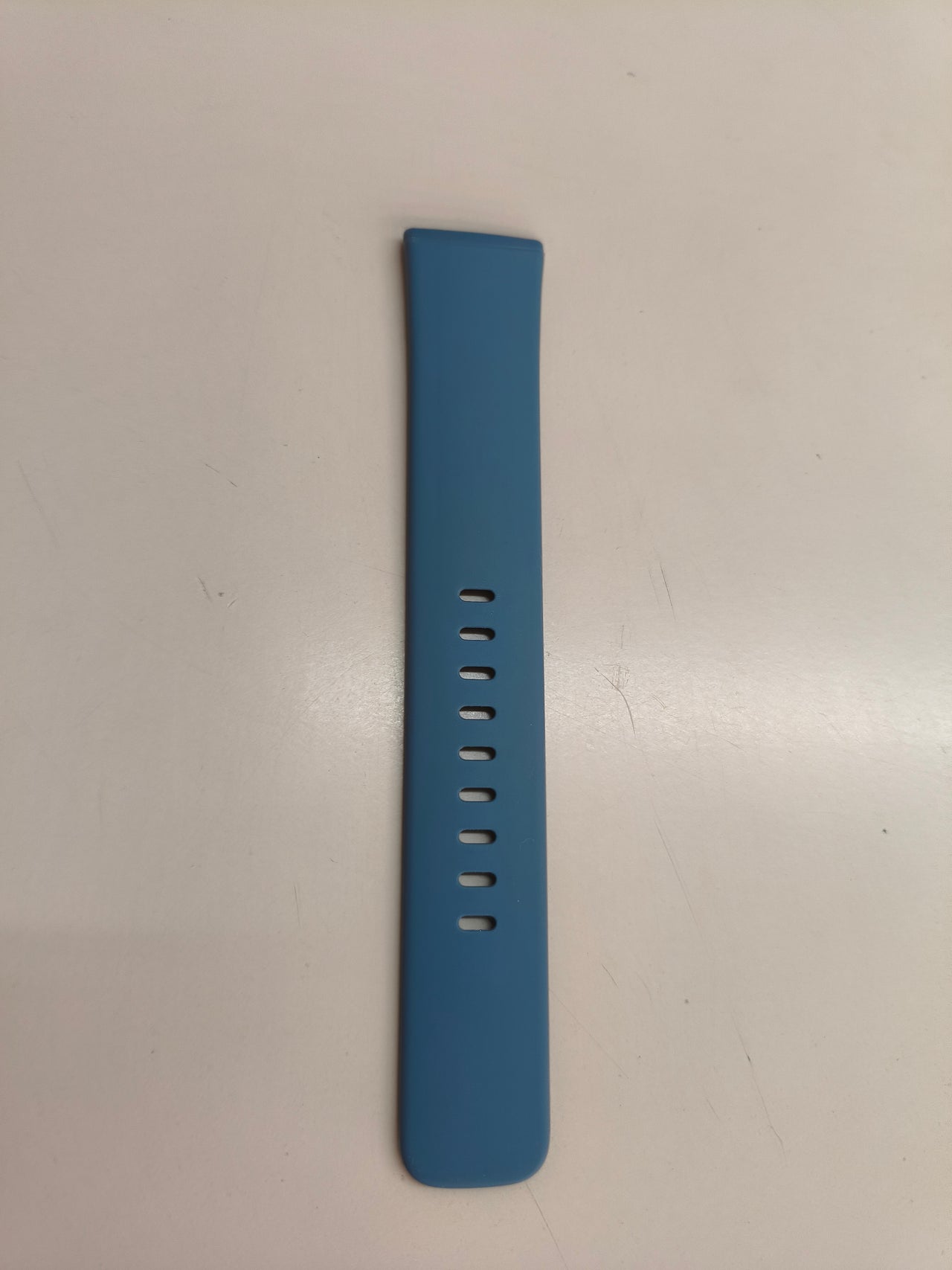 Fitbit Versa 4, smartwatch GPS, 6 días, azul menta