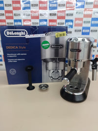 Cafetera espresso compacta 1,3 L – De'Longhi