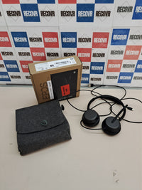 Auriculares EPOS Impact 860T ANC con USB-C/USB-A
