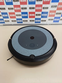 Robot Aspirador Fregador iRobot Roomba Combo i5