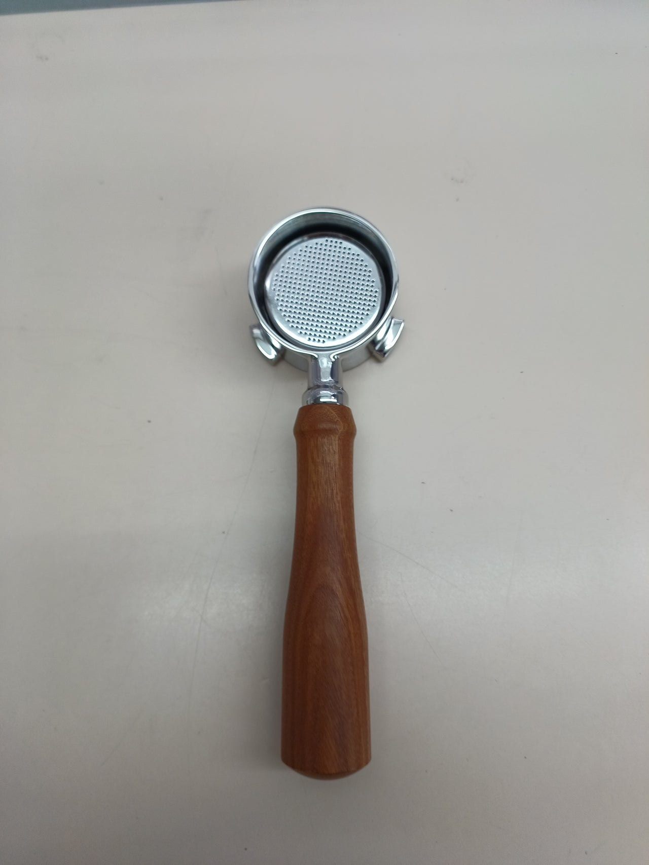 Portafiltro de café 51 mm compatible con DeLonghi