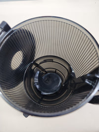 Thumbnail for Extractor de Zumos y Verduras Automático, 1.8L Capacidad, 135MM Apertura, Licuadora para Verduras y Frutas Entera, 250W Licuadora Prensado en Frio Lento con Triple Filtro - Gris AMZCHEF