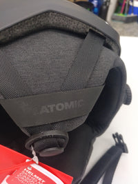 Casco esquí talla M 55-59
