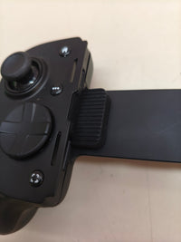 Razer Kishi Ultra, mando USB-C, Chroma RGB, hápticos HD, negro