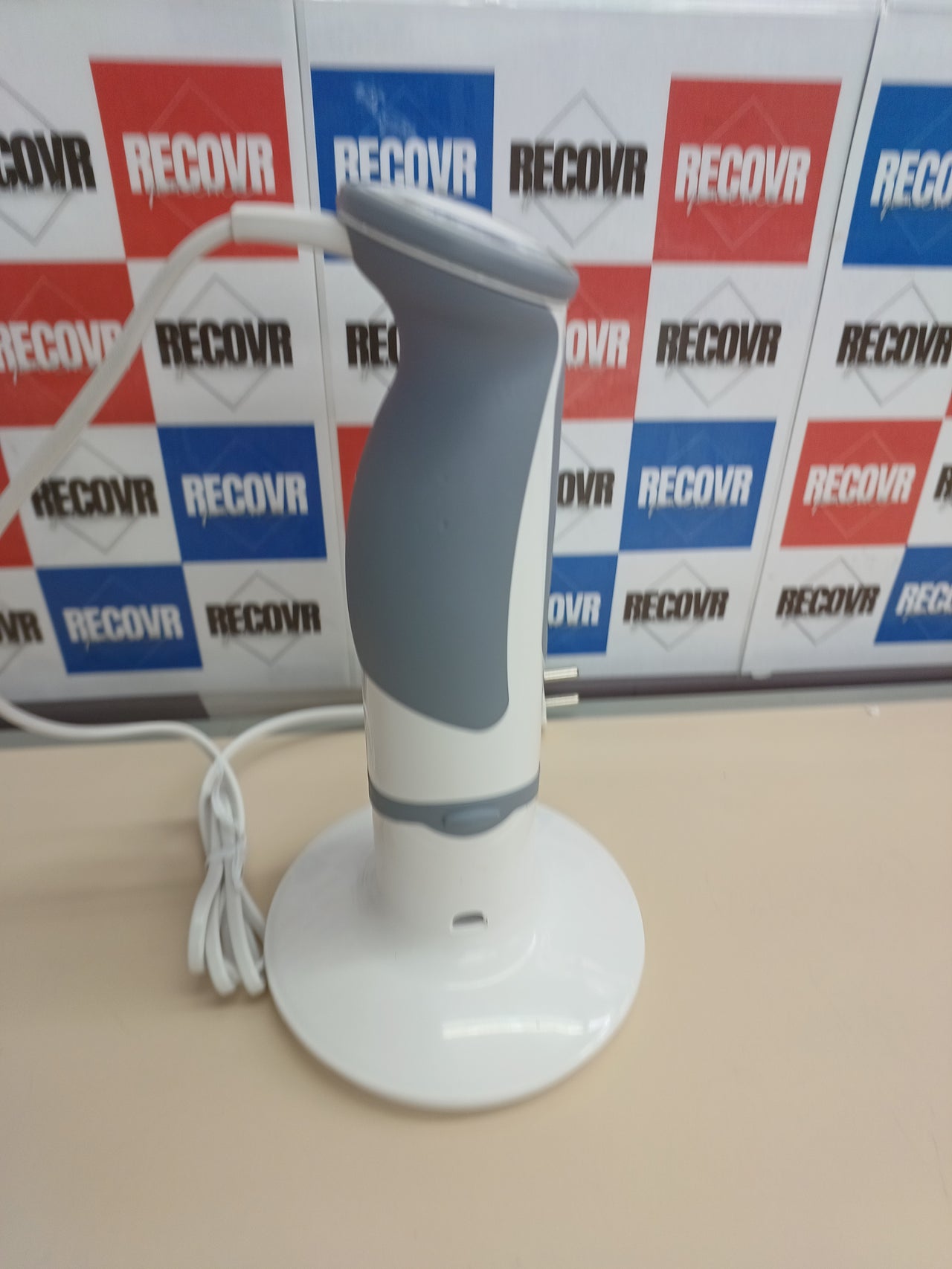 Batidora de mano 1000 W 21 velocidades accesorios Braun