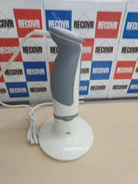 Batidora de mano 1000 W 21 velocidades accesorios Braun
