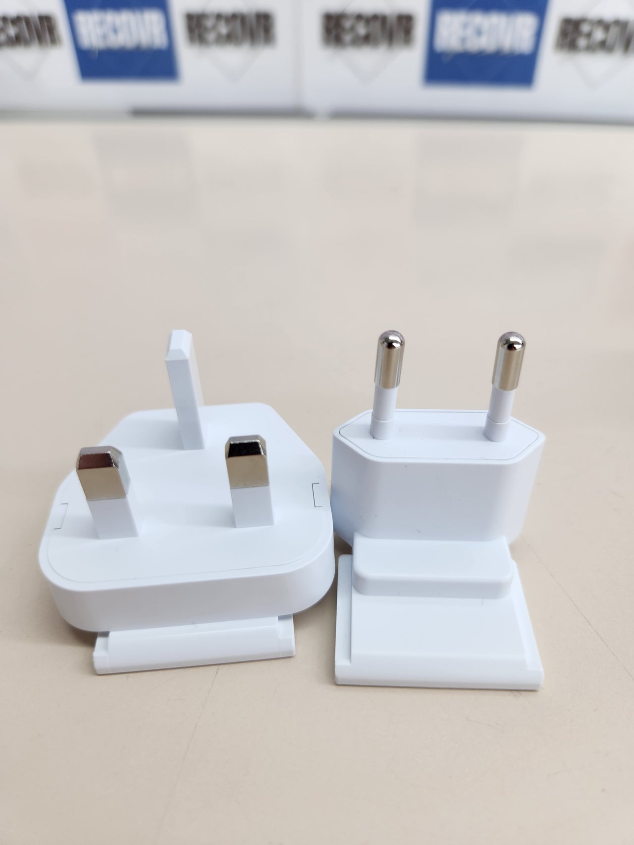 Router y amplificador de señal para tado° X
