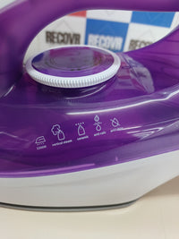 Plancha vapor 2200 W – Tristar