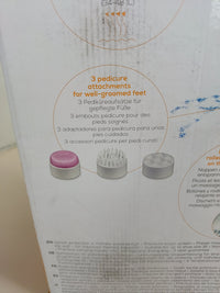 Thumbnail for Hidromasaje para Pies Beurer FB65 con calor, luz