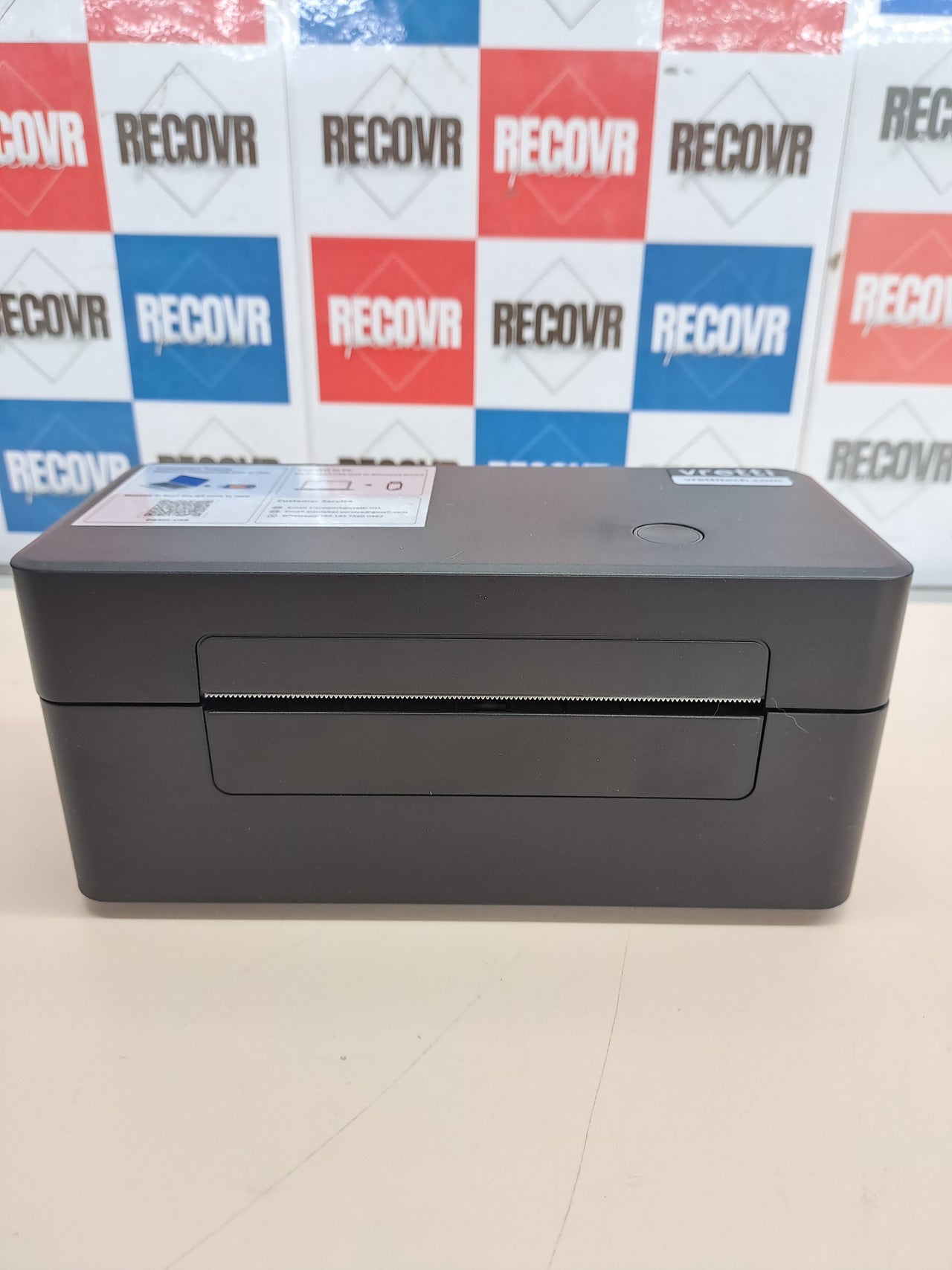 Impresora térmica de etiquetas USB, D402B vretti