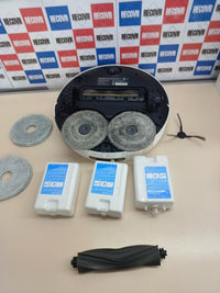 Thumbnail for Robot Aspirador Dreame L20 Ultra Completo con Base de Autovaciado