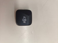 DJI Mic Mini, 2 TX + 1 RX, estuche de carga, ligero