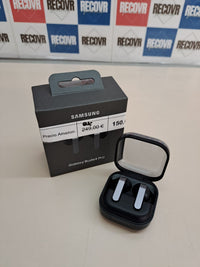 Auriculares Samsung Galaxy Buds4 Pro, Bluetooth, ANC,