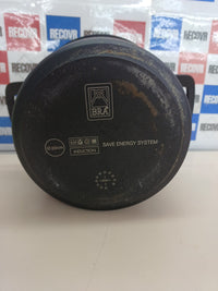 Olla alta 20 cm aluminio fundido – BRA