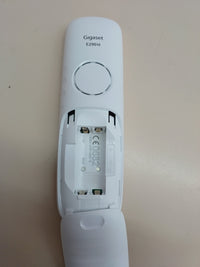 Teléfono DECT inalámbrico botones grandes Gigaset