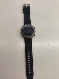 Reloj inteligente con llamadas, pantalla HD y monitorización de salud